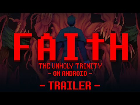 Видео FAITH: The Unholy Trinity #1