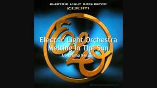 Electric Light Orchestra  Melting In The Sun (US Promo Version)