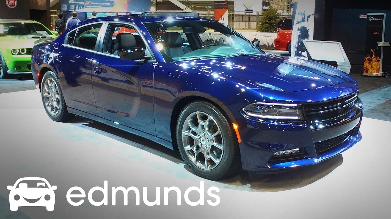Used 2017 Dodge Charger Srt 392 Pricing For Edmunds Used 2017 Dodge Charger Srt 392