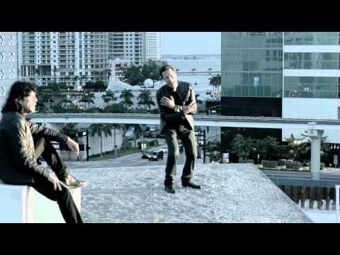 Los Temerarios- "Mi Vida Sin Ti" (Video Oficial)