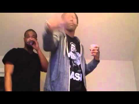 Shvun Dxn-"Fly Like The Wind"(LIVE FREESTYLE)