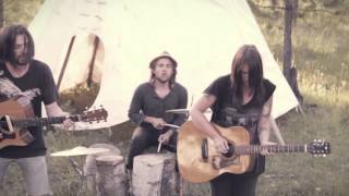 Youth Rescue Mission- Stumblin' Man (Official Video)