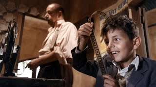 Se (Cinema Paradiso Theme) - Katherine Jenkins (Com letra em português e italiano)