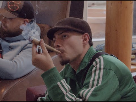 Johno37 - Douby Ashtray (Prod. 808Swerve)