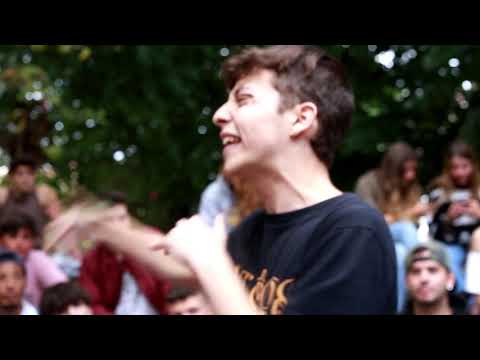 (BATALLÓN)VIZ VS ILLO-(CUARTOS) SOLDIER BATTLE REGIONAL II (GIJÓN)