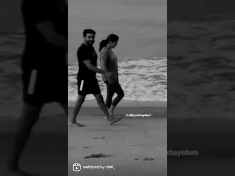 #surya&#jyothika@#chavakad #beach