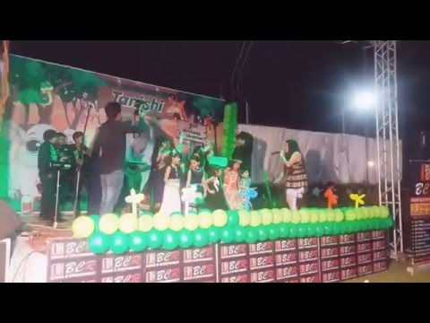 Paulami Ghosh Baby Doll