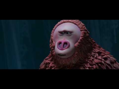 "Random Mix Story" Part 3 - Penguins hack into the house/Sherman's Presents