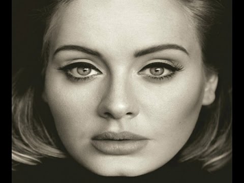 Adele - Sweetest Devotion [Official Lyrics] thumnail