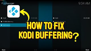 How to Fix Kodi Buffering Issues – Stop Lag & Stream Smoothly! (March 2025)