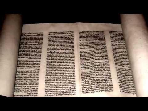 Torah song 