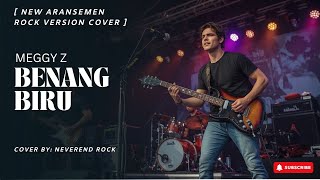 Download lagu Benang Biru - Meggy Z | New Aransemen Rock Modern Version Cover by NeverEnd Rock mp3 Download lagu Benang Biru - Meggy Z | New Aransemen Rock Modern Version Cover by NeverEnd Rock mp3