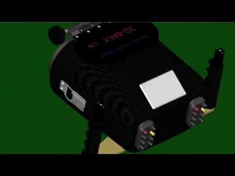 Christian Langos Engineering GmbH Pro/ENGINEER Creo Parametric 2.0 CAD Solid Works Autodesk Inventor