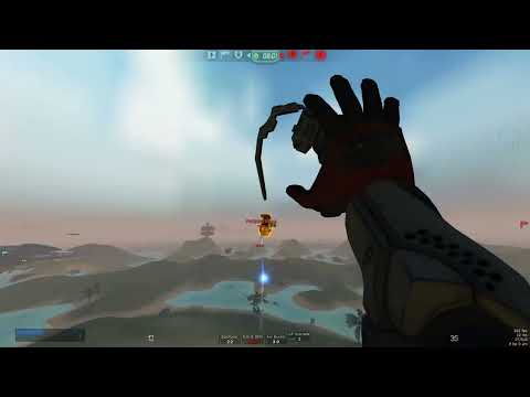 Tribes: Ascend Pub/Mixer Clipdump (2023)