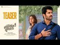 Family Star Teaser - Vijay Deverakonda | Mrunal Thakur | Parasuram | Dil Raju | Gopisundar