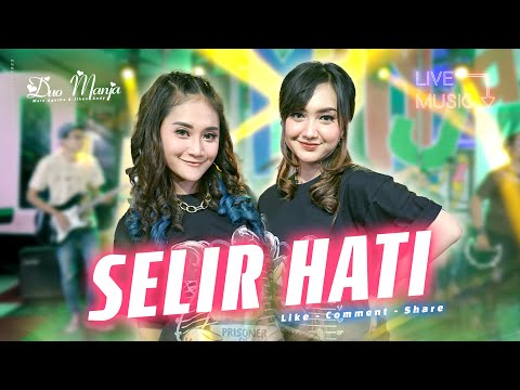 Duo Manja - Selir Hati (Live Music)