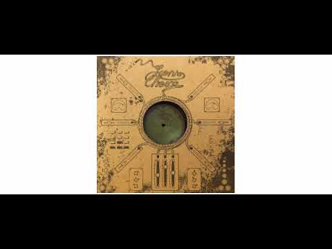 Natural Tribulation / Black Omolo - Steamers Meditation - 12" - Lions Den