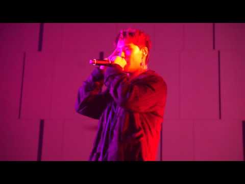 280517 (DEAN) 딘 - LOVE at SKA super swag festival daejeon