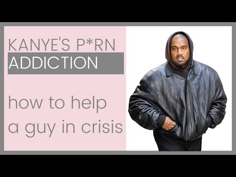 KANYE'S INSTAGRAM RANT: How To Fix A Guy's Issues & Mental Health | Shallon Lester