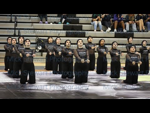 Green Hope Varsity 2023: The Crime