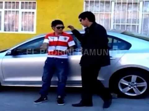 EL PADRINFRAMUNDO   INFRAMUNDOMANIA  2013