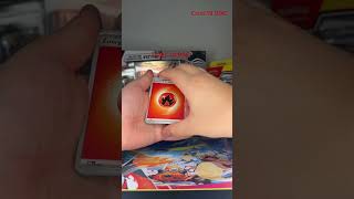 ouverture d'un tri pack me2.5 #pokemon #pokemoncards #pokemontcg #packopenning #charizard #tcg