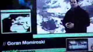 Power In The Blood - Alabama 3