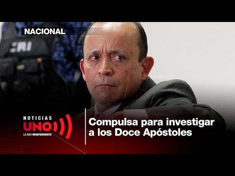 Santiago Uribe's sentence calls for investigation of more than 500 crimes | Noticias UNO