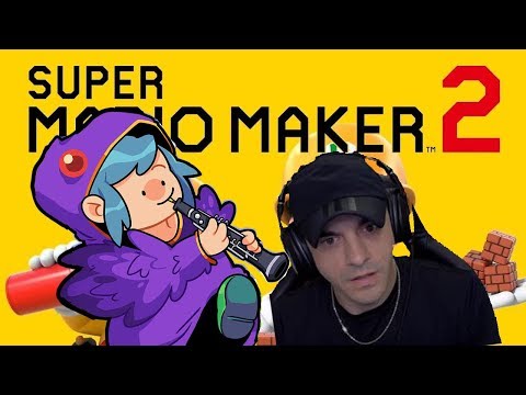 Dan Gheesling's Custom Level . . .