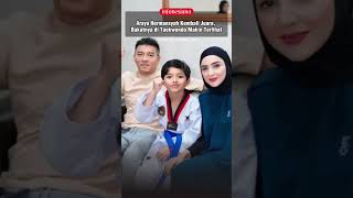 Download lagu Anak Anang-Ashanty, Arsya Mulai Buktikan Kemampuannya mp3 Download lagu Anak Anang-Ashanty, Arsya Mulai Buktikan Kemampuannya mp3