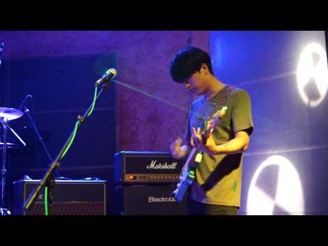 텔레플라이(TELEFLY) - 그림자 140608 @빅버드