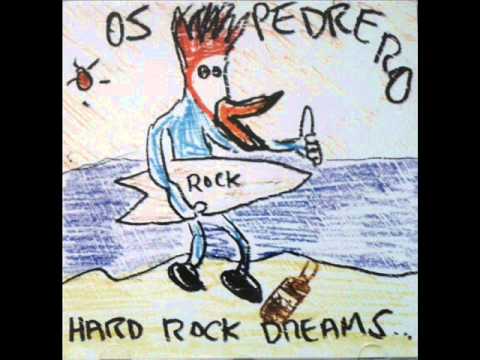 Os Pedrero - Andorinha Underground