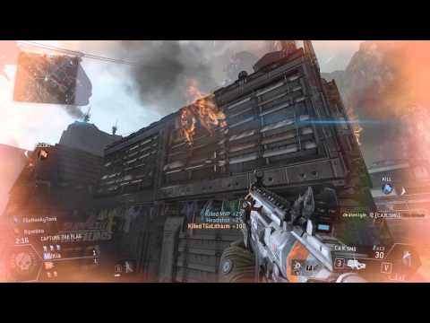 The Other Guys vs Theia - Aussie CTF Tournament Round 2