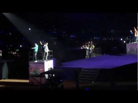 120922 Eunhyuk & Donghae - Oppa Oppa