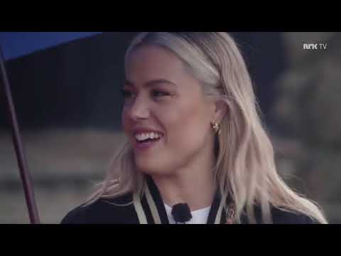 Julie Bergan - Haik 2021