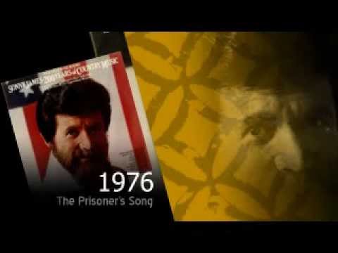 Sonny James - The Prisoner's Song