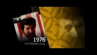 Sonny James - The Prisoner&#39;s Song
