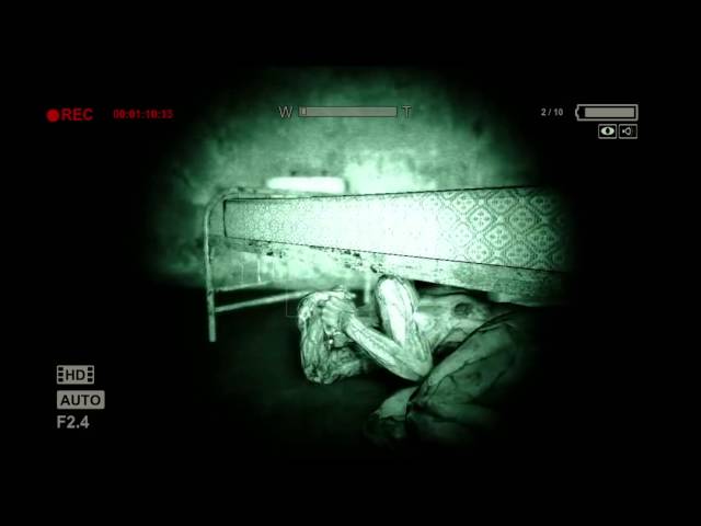 Outlast 1