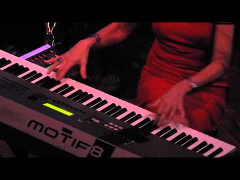 Marcia Ball - Let me play with your poodle