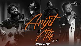 Download lagu Non-Stop Arijit Singh x Atif Aslam Mashup | Best of Arijit Singh | Best of Atif Aslam | MS Mashup mp3 Download lagu Non-Stop Arijit Singh x Atif Aslam Mashup | Best of Arijit Singh | Best of Atif Aslam | MS Mashup mp3