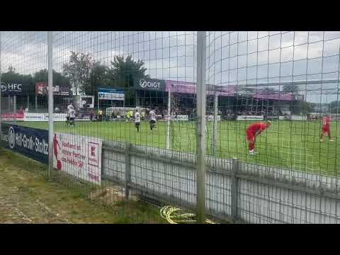 20250920 Heider SV   Kilia Kiel 4:3 Siegtreffer durch Jonah Gieseler  © 2025 Heider SV