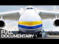 Antonov An-225 - The Once World's Largest Aircraft | Heavy Lift | Free Documentary