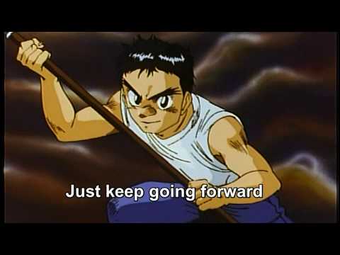 Ushio to Tora Yuuki no Fighter YASU