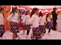 Ghode Jaisi Chal Hathi Ajisi Dum