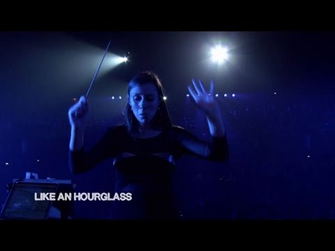 Wax Tailor - Like An Hourglass / Only Once (Phonovisions Symphonic Version)