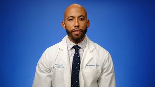 Colorectal Cancer Facts with Dr. T. Newsome