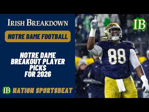 Notre Dame Message Board