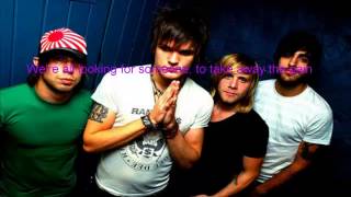 Boys Like Girls Me,You And My Medication Lyrics