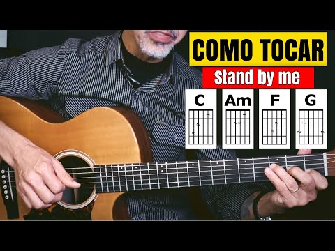 Stand By Me - Cacu