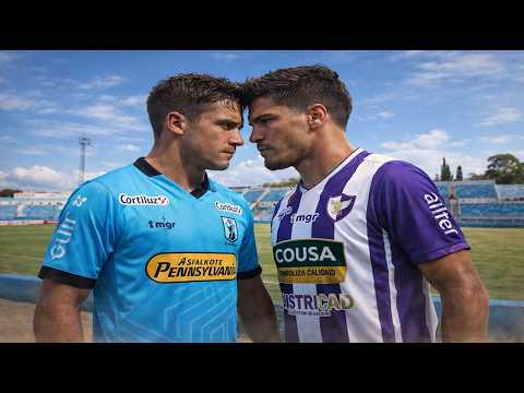AE Fútbol | Uruguay Montevideo vs Fénix | Segunda División Uruguay EN VIVO